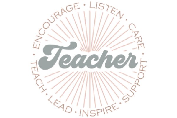 Teacher's Circle of Excellence: A Comprehensive Approach to Education