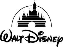 Walt Disney's Iconic Castle Logo