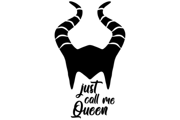 Just Call Me Queen: A Playful Tribute to the Power of Self-Confidence