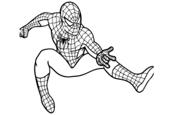 Spider-Man: A Classic Comic Book Character