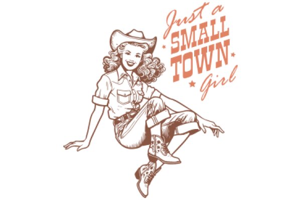 Just a Small Town Girl: A Tribute to the Iconic Country Music Song