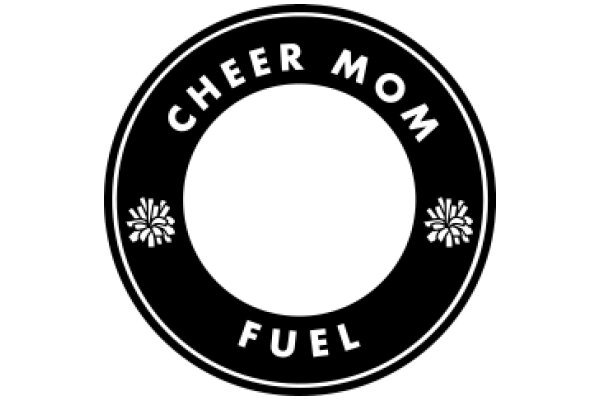 Cheer Mom Fuel: A Symbol of Encouragement and Support