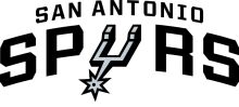 San Antonio Spurs: A Logo of Team Spirit and Pride