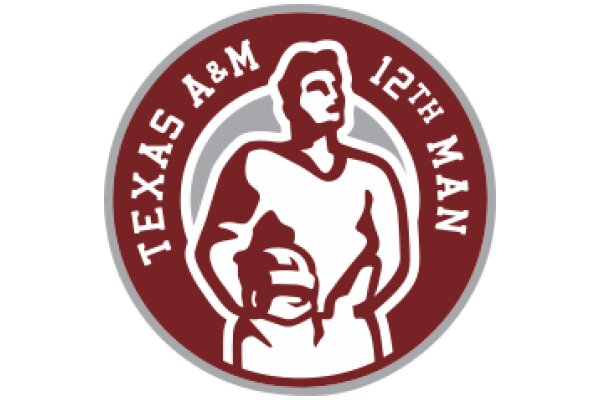 Texas A&M 12th Man Logo