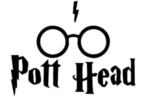 Pott Head: A Symbol of Hogwarts' Wise and Witty Students