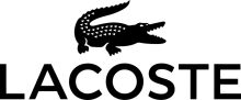 Alligator Logo for Lacoste Brand