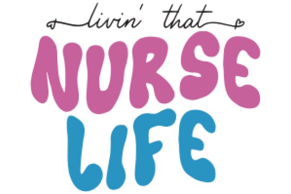 Nurse Life: A Graphic Design