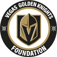 Vegas Golden Knights Foundation Emblem