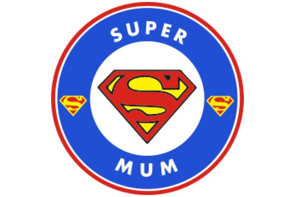 Super Mom: A Symbol of Strength and Love