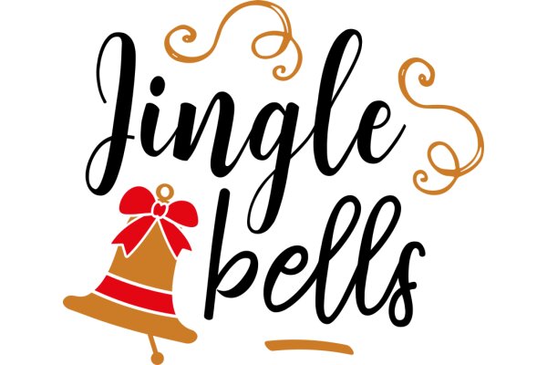 Jingle Bells: A Festive Holiday Greeting