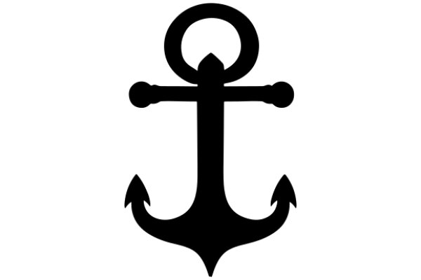 Anchor Icon