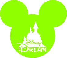 Disney Dream: A Journey Through the Magic Kingdom