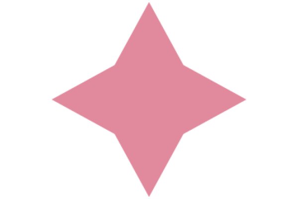 Pink Star: A Symbol of Hope and Joy