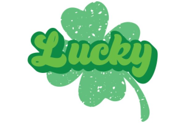 Lucky Clover Logo: A Symbol of Good Fortune