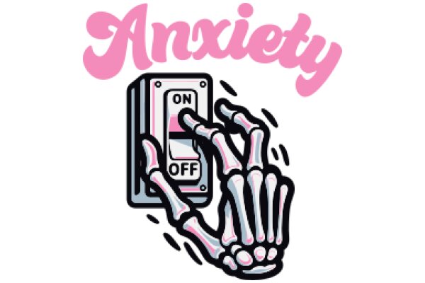 Anxiety: A Visual Guide to Overcoming It