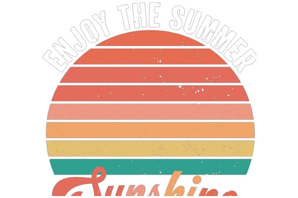 Sunshine: A Visual Ode to Summer