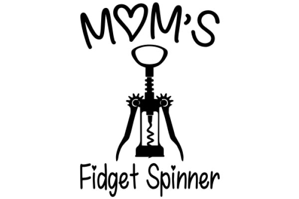 M's Fidget Spinner: A Symbol of Focus and Creativity