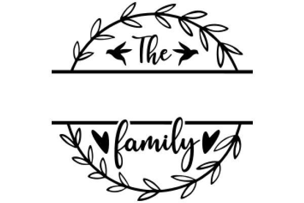 The Family: A Symbol of Love and Unity