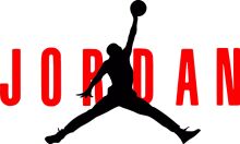 Jordan: The Silhouette of a Basketball Legend