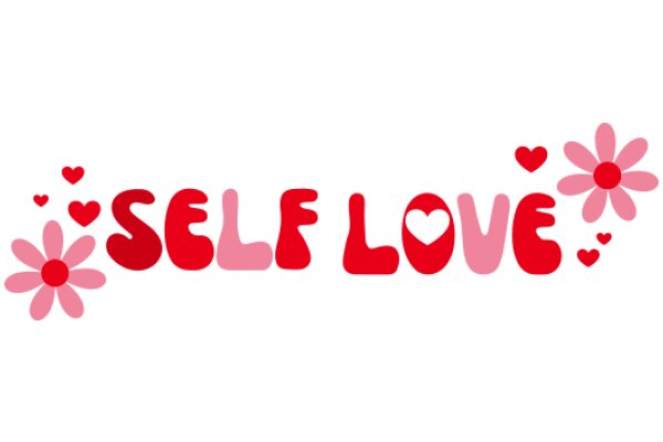 Self Love: A Visual Affirmation