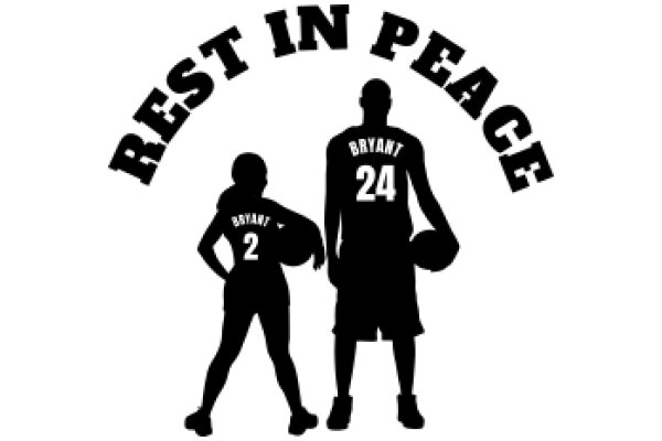 A Silhouette of Peace: A Tribute to Bryant