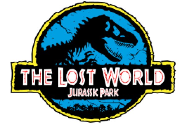 The Lost World of Jurassic Park