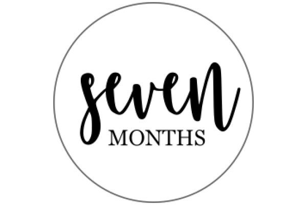 Seven Months: A Visual Timeline