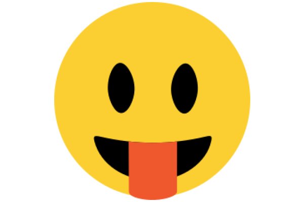 Emotional Expression in Digital Form: A Smiling Emoji