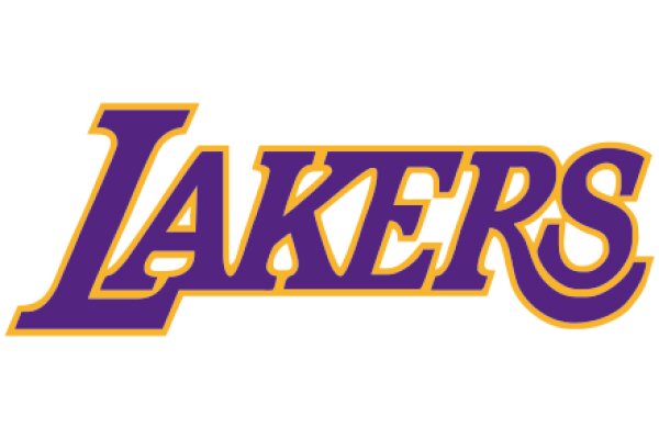 Lakers Logo: A Symbol of Basketball Excellence