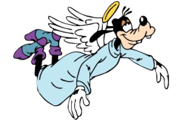 Disney's Goofy: A Classic Character