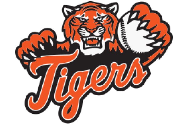 Tigers Baseball Team Logo: A Symbol of Power and Teamwork