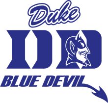 Duke Blue Devil Logo: A Symbol of Excellence and Tradition