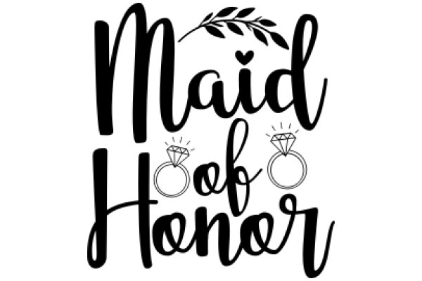 Maid of Honor: A Symbol of Love and Support