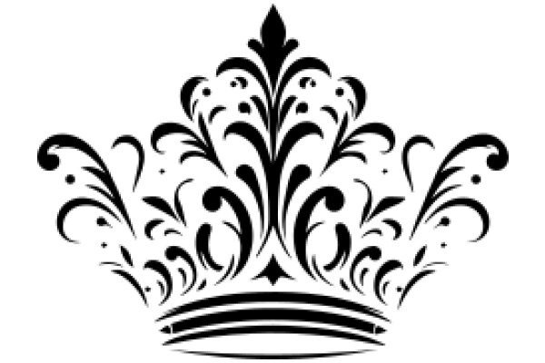 Elegant Crown Design