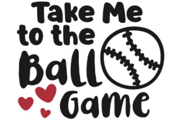 Take Me to the Ball Game: A Journey Through the Heart of Baseball