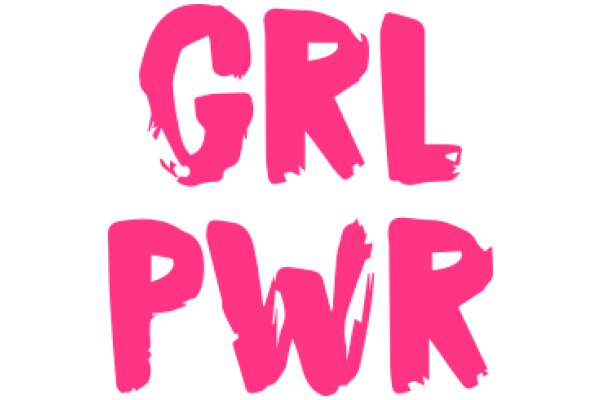 GRL POWER: A Graphic Design Showcase