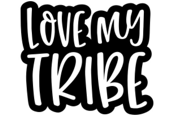 Love My Tribe: A Graphic Design Showcase