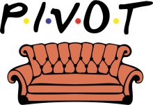 Pivot: A Journey Through the World of Couch Design