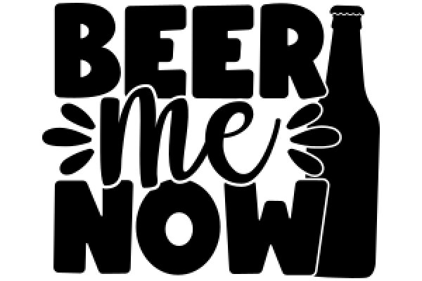 Beer Now: A Playful Promotion for Craft Beer