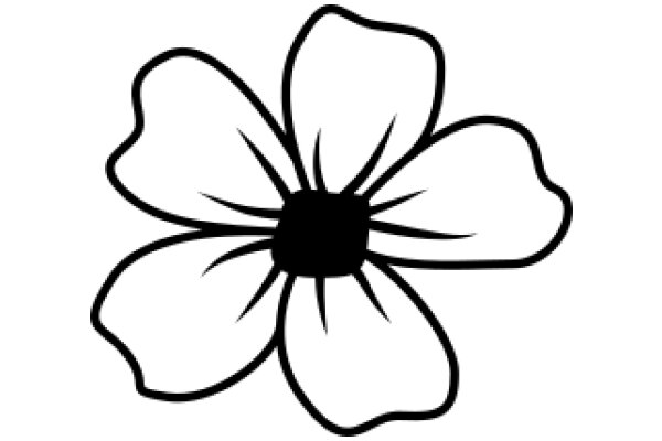 Simplistic Flower Design