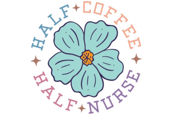 Half Nurse, Half Flower: A Logo for a Unique Business