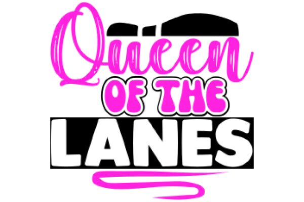 Queen of the Lanes: A Graphic Novel