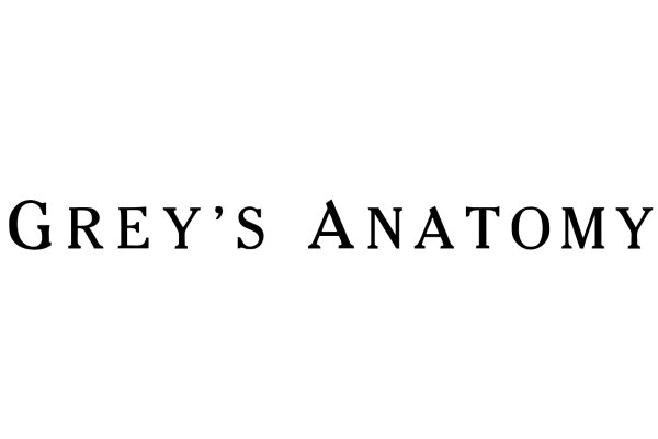 Grey's Anatomy: A Visual Guide to Human Anatomy