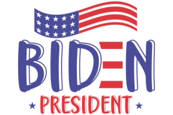 Biden for President: A Symbol of Unity and Patriotism