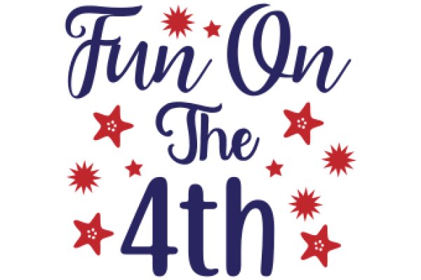 Celebrate the 4th of July with Fun on the 4th!