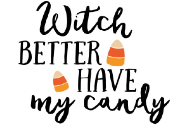 Candy Corns: A Delightful Halloween Treat