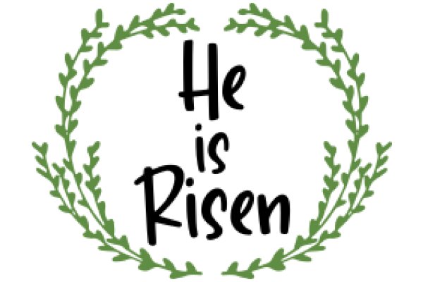 Emblem of Risen Hope: A Symbol of Resurrection and Renewal