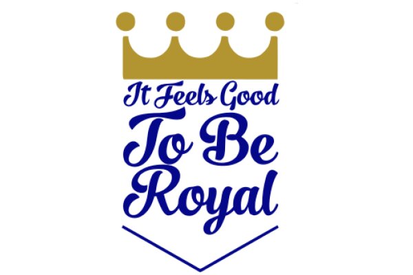 Feel-Good Royalty: The Ultimate Crown for a Positive Mindset