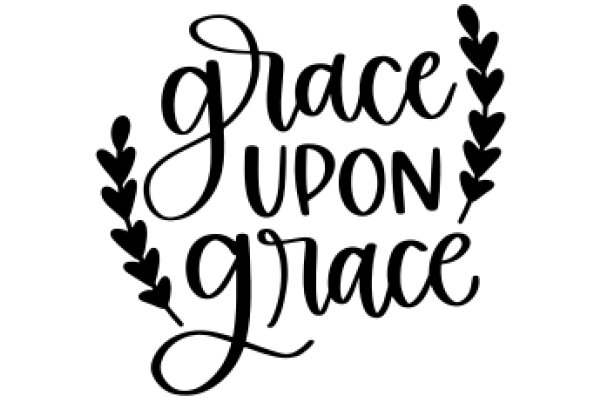 Grace Upon Grace: A Symbol of Divine Blessings