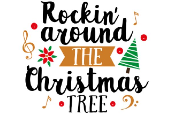 Rockin' Around the Christmas Tree: A Festive Journey Through the Holidays